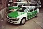 HBS-3200 - Opel Vectra B - FuStW (a.D.)