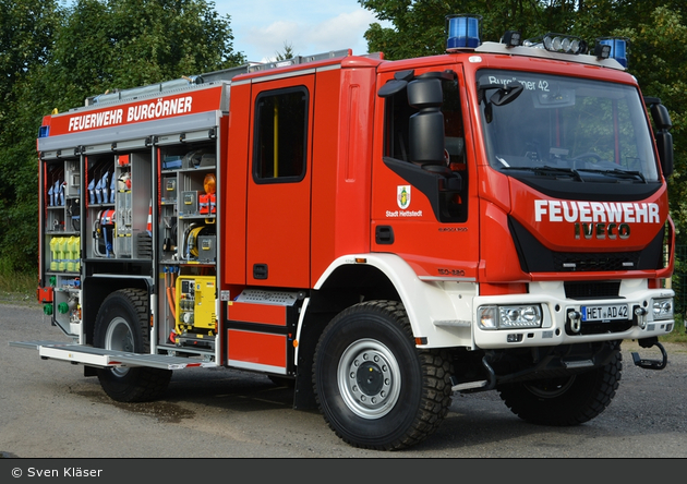 Florian Burgörner 42