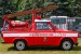Belgern - Feuerwehr - Showcar