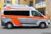 Krankentransport Gesund Transport - KTW 1016 (B-FU 1323)