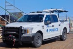 Santa Monica - Santa Monica Police Departement - FuStW - 748