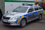 Praha - Policie - 2AC 3184 - FuStW