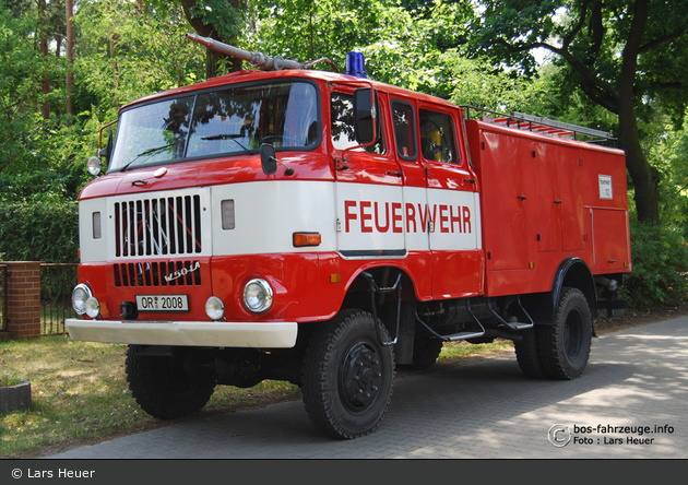 Florian Oberhavel 06/20-01 (a.D.)