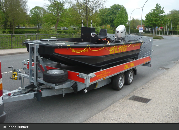 Einsatzfahrzeug: Pelikan Steinfurt 01 RTB 01 - BOS-Fahrzeuge -  Einsatzfahrzeuge und Wachen weltweit