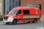Leuven - Brandweer - GW-W - M67