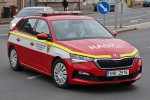 Český Brod - HZS - KdoW