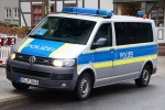 OS-P 3848 - VW T5 GP - FuStW