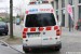 Krankentransport SMH - KTW (B-GG 8970)