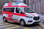 Ambulanz Schrörs - KTW 02/32 (HH-RS 6232)