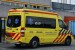 Waalwijk - Regionale Ambulancevoorziening Midden- en West-Brabant - KTW - 20-445