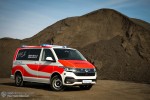 VW T6.1 4Motion - BINZ - NEF (a.D.)