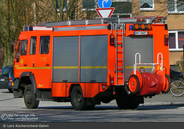 Florian Hamburg Hausbruch 1 (HH-2607) (a.D.)