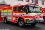 Litoměřice - HZS - TLF