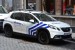 Bruxelles - Police Locale - FuStW