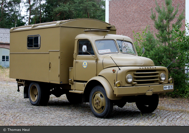 LSHD - MKW (HH-8635) (a.D.)