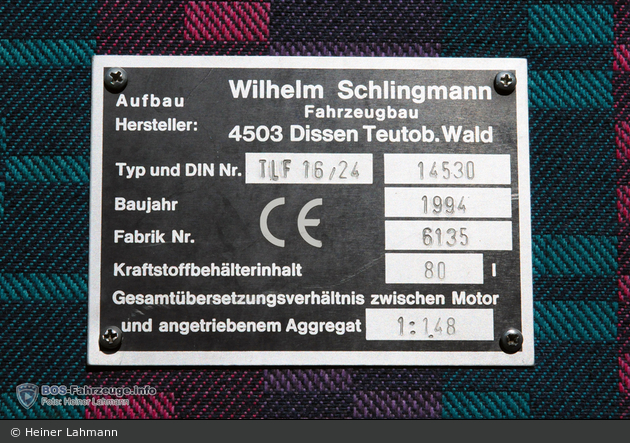 Florian Segeberg 98/20-01