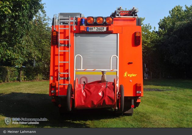 Florian Hamburg Hausbruch 1 (HH-2607) (a.D.)