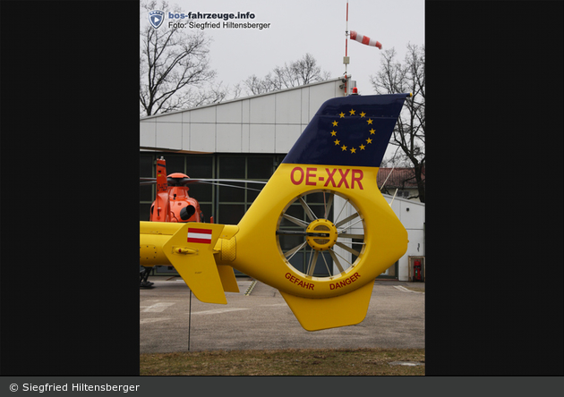 OE-XXR (c/n: 0027) (a.D.)
