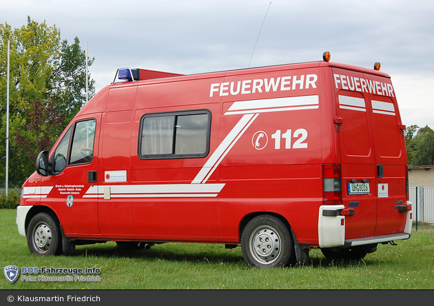 Kater Ammern 58