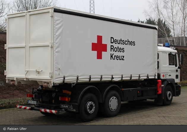 Rotkreuz Nordrhein 22 WLF26 02
