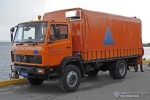 Thisted - BRS - LKW - 4100