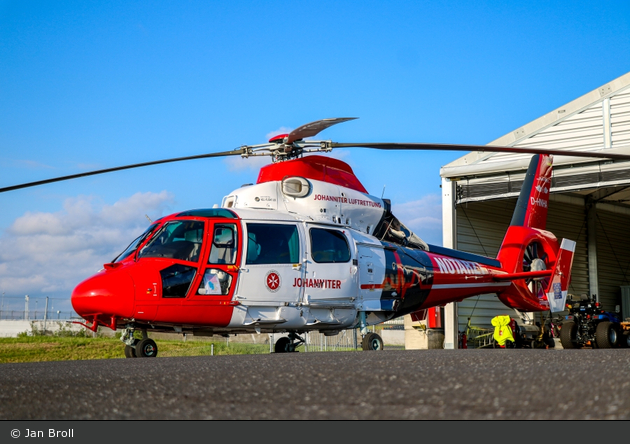 D-HNHA (c/n: 6699)