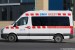 Krankentransport SMH - KTW (B-FV 8409)