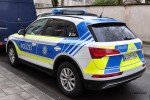 WÜ-PP 9531 - Audi Q5 - FuStW