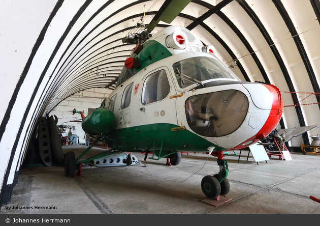D-HZPL (c/n: 569342085) (a.D.)