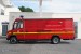 Weymouth - Dorset Fire & Rescue Service - TRU