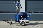 Heros Freising 86/NEA 24 kVA