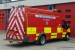 Chichester - West Sussex Fire & Rescue Service - MW