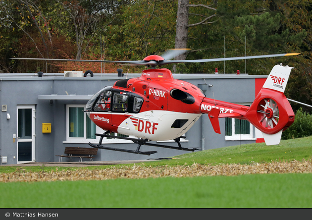 D-HDRK (c/n: 0477)