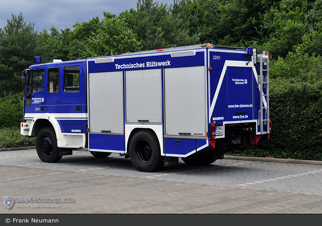 Heros Alzenau 22/51