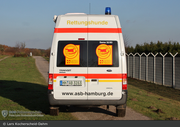 Sama Hamburg 32/83 (HH-AB 3283)