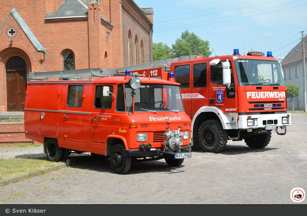 ST- FF Scheuder