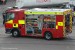 Moulton - Northamptonshire Fire and Rescue Service - CIV