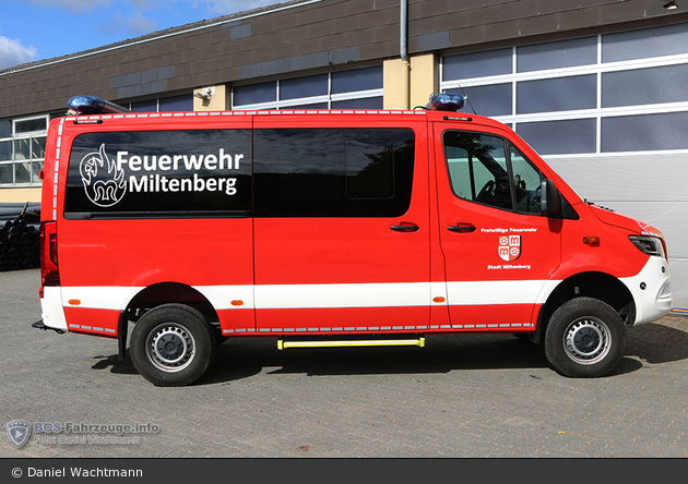 Florian Miltenberg 14/01