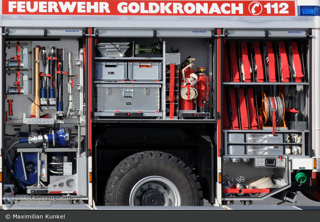 Florian Goldkronach 40/01