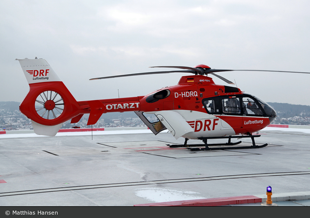 D-HDRQ (c/n: 0566)