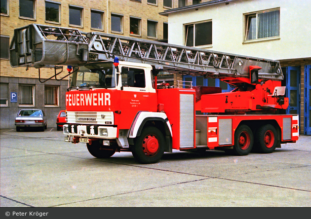 Florian Frankfurt - LB 30/5 (F-631) (a.D.)
