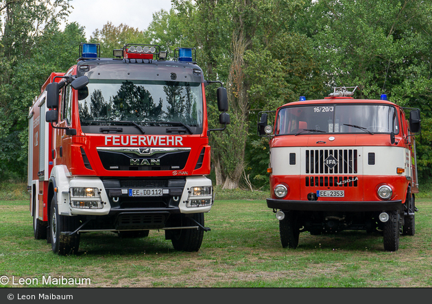 BB - FF Domsdorf