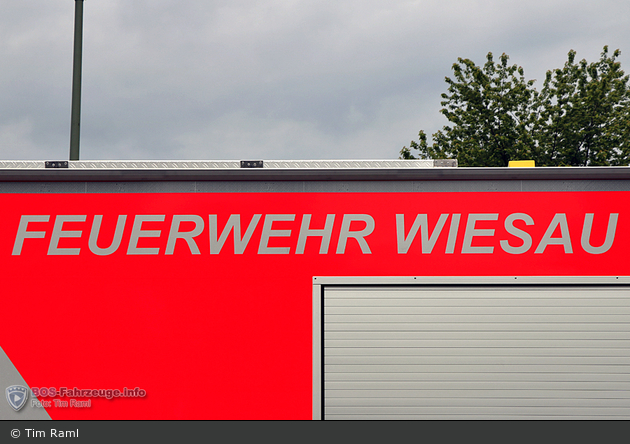 Florian Wiesau 23/01