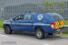 Xonrupt-Longemer - Gendarmerie Nationale - FuStW