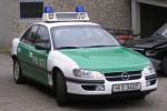 Hildesheim - Opel Omega - FuStW