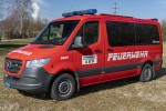 Koblenz - FW DKK - PTF - Tango 8