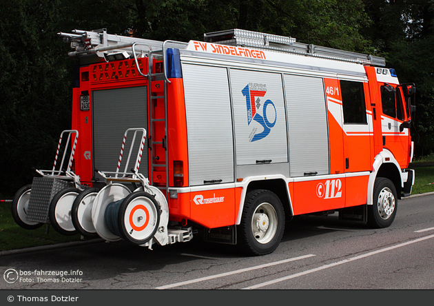 Florian Sindelfingen 01/46-01 (a.D.)