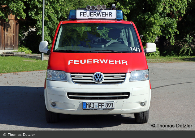 Florian Mainburg 14/01