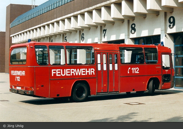 Florian Düsseldorf 06/87-01