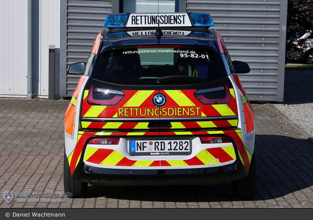 Rettung Nordfriesland 95/82-01